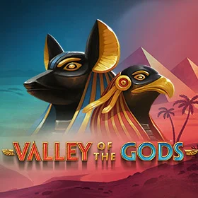 Valley of Gods